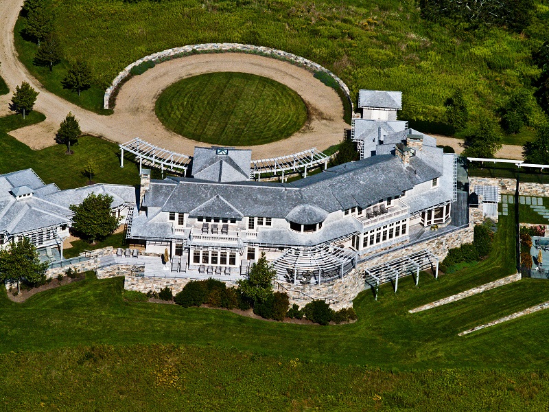Still 2 One Big Home Still Photo Richard Toyne Architect