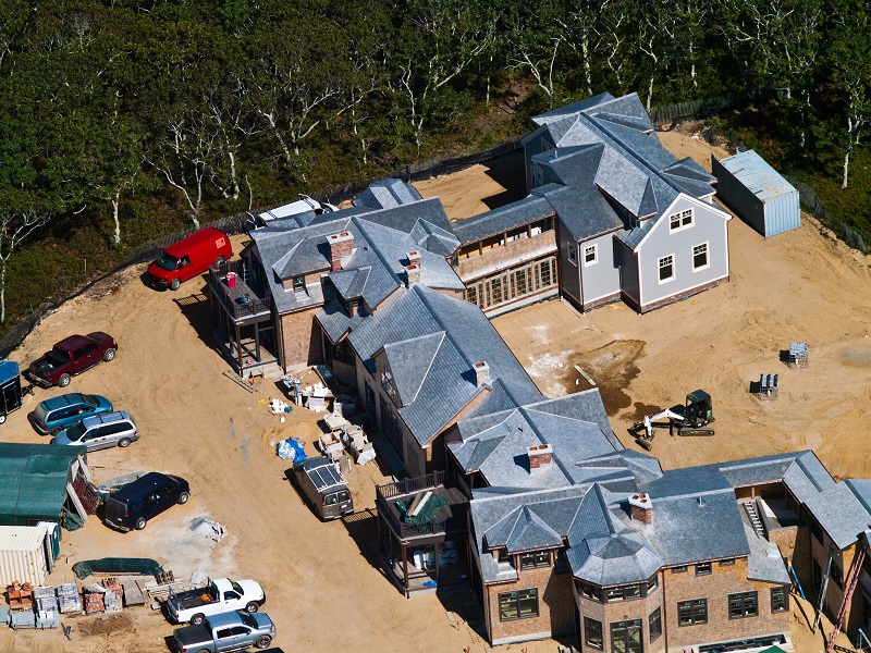 Still 3 One Big Home Still Photo Richard Toyne Architect