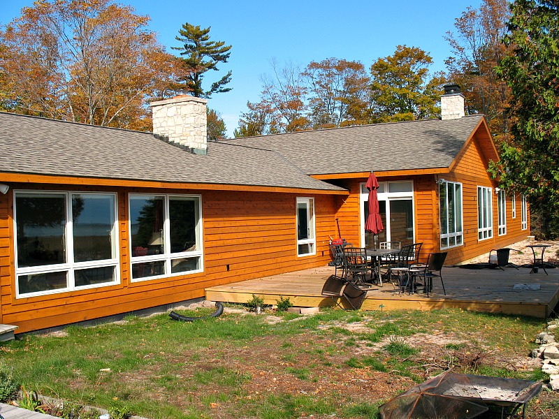 Duy Exterior 2 Residential Addition and Remodeling Richard Toyne Architect