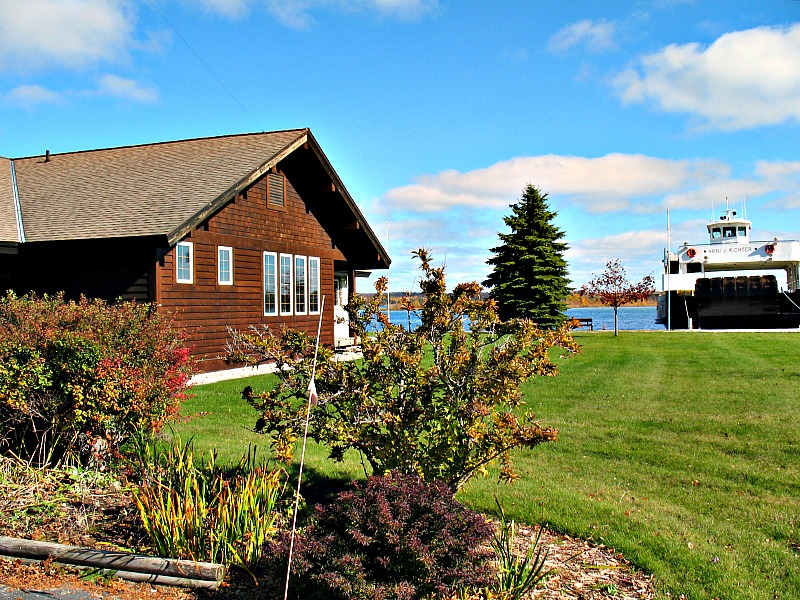 Ferry 2 Commercial New Construction Richard Toyne Architect