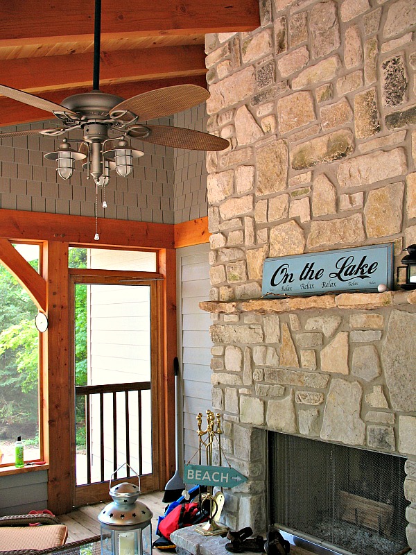 Little Interior 4 Residential New Construction Richard Toyne Architect