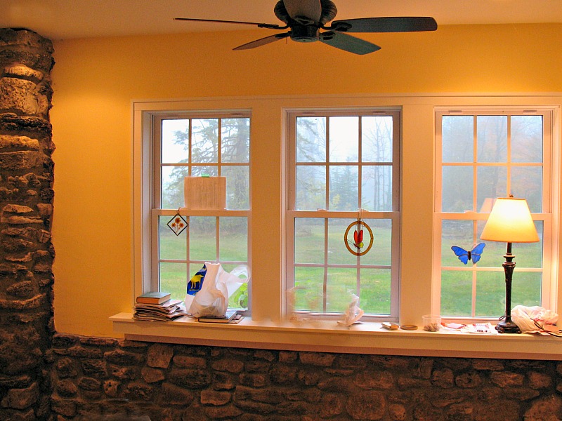Olson Interior Residential Addition and Remodeling Richard Toyne Architect