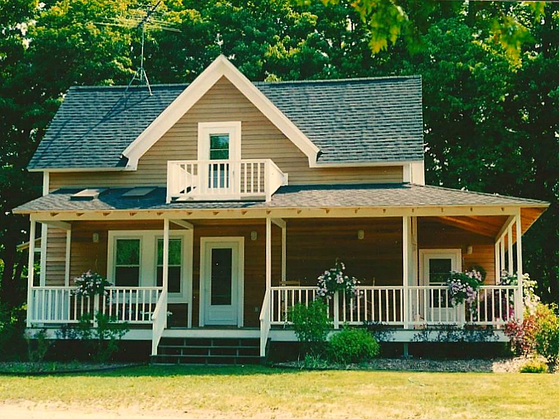 Ronning Residential Additions and Remodeling Richard Toyne Architect