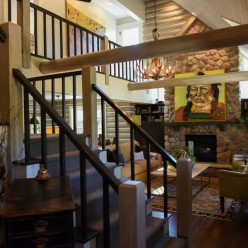 Double S Lodge 2 Commercial Remodeling Richard Toyne Architect